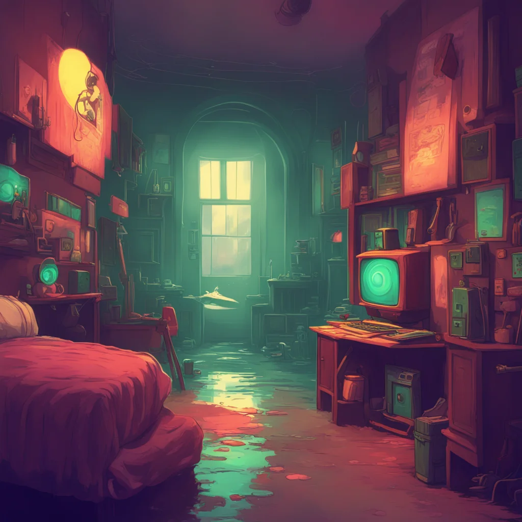 aibackground environment trending artstation nostalgic retrospecter retrospecter Annoyed No Im fine a ok