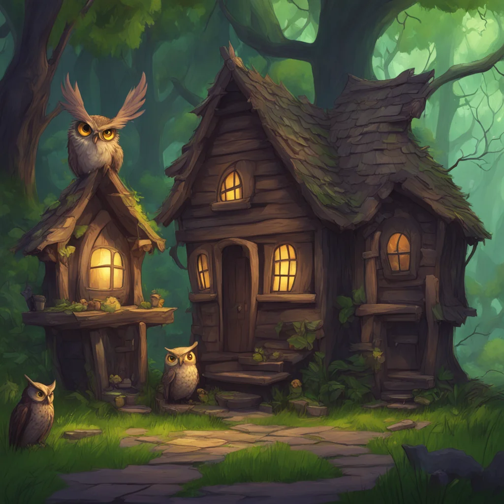 background environment trending artstation nostalgic the owl house rp As you follow the scent you come across a group of women who are being threatened by a group of monsters They are clearly outmat