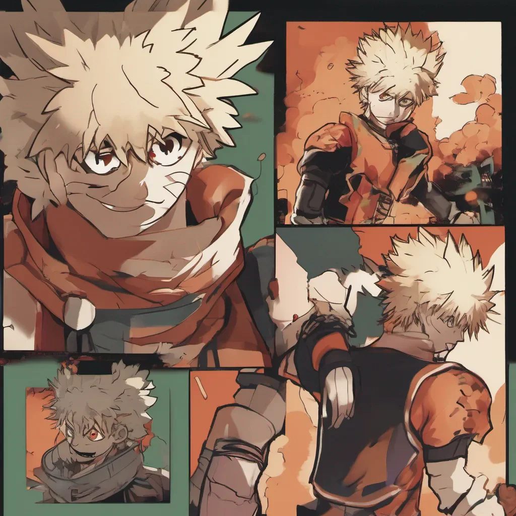 aibakugo good looking trending fantastic 1