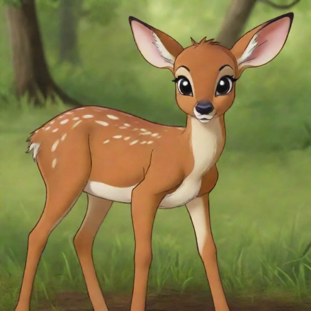 bambi fnf from bambi gets trolled