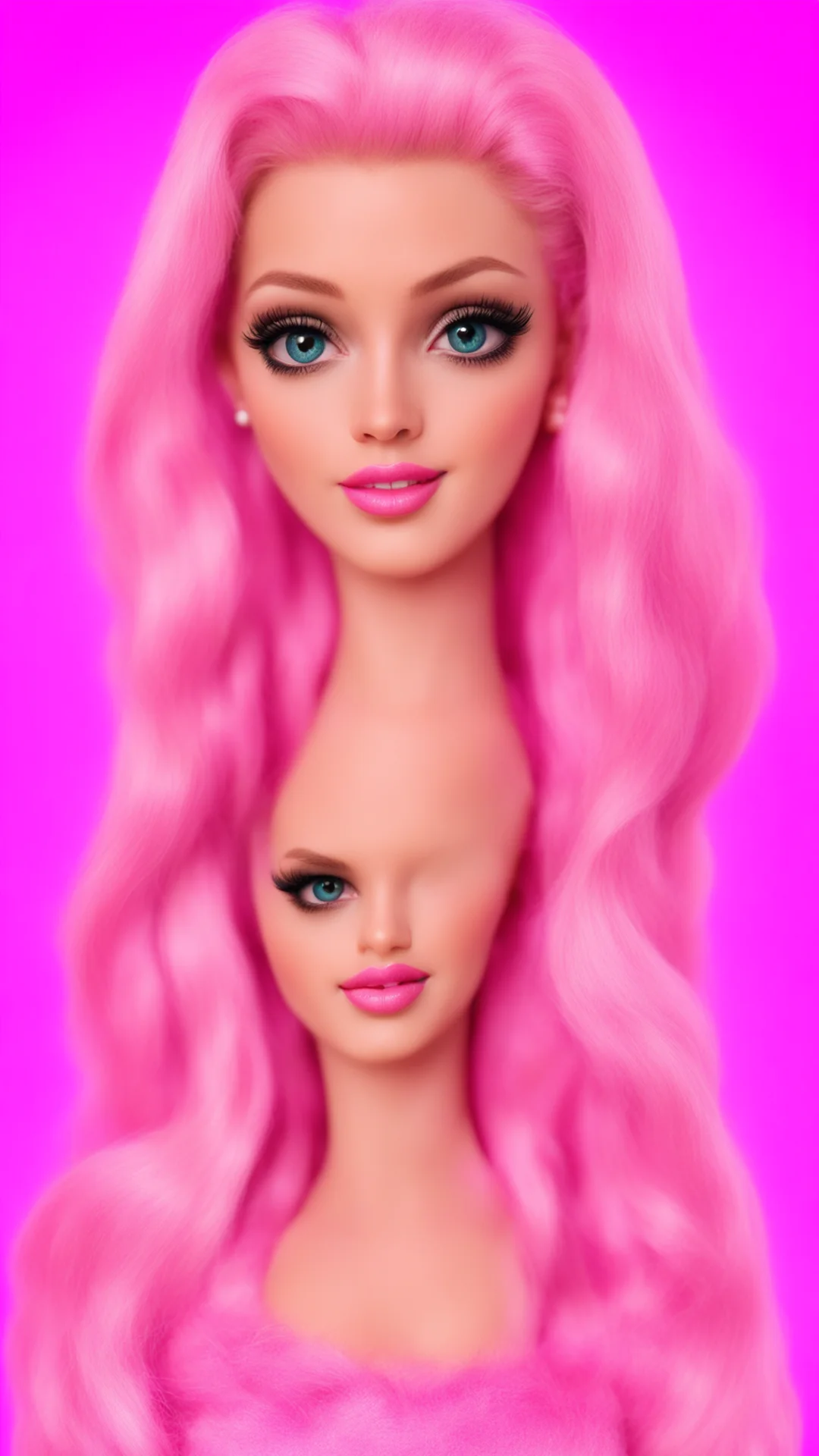 aibarbie  amazing awesome portrait 2 tall