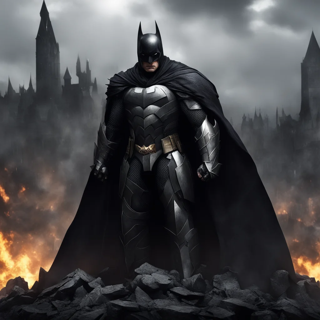 batman armored medieval souls dark world epic  good looking trending fantastic 1
