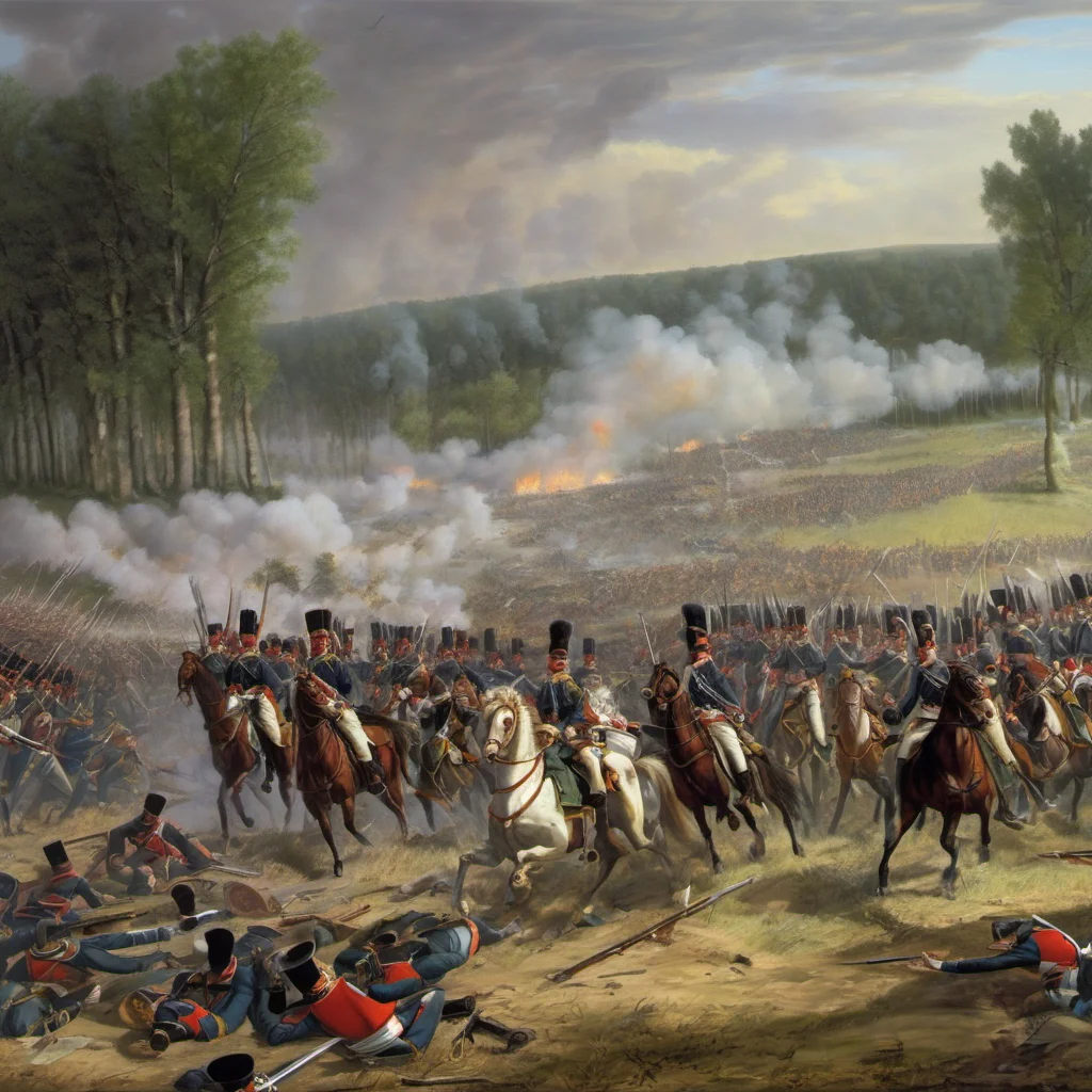 aibattle of borodino