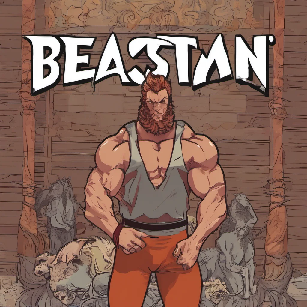 beastman spencer caldon good looking trending fantastic 1