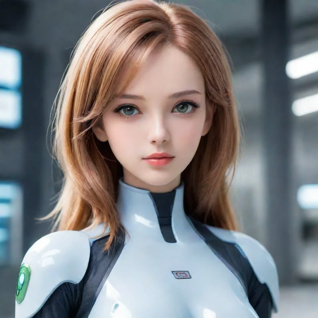 beautiful professional girl android