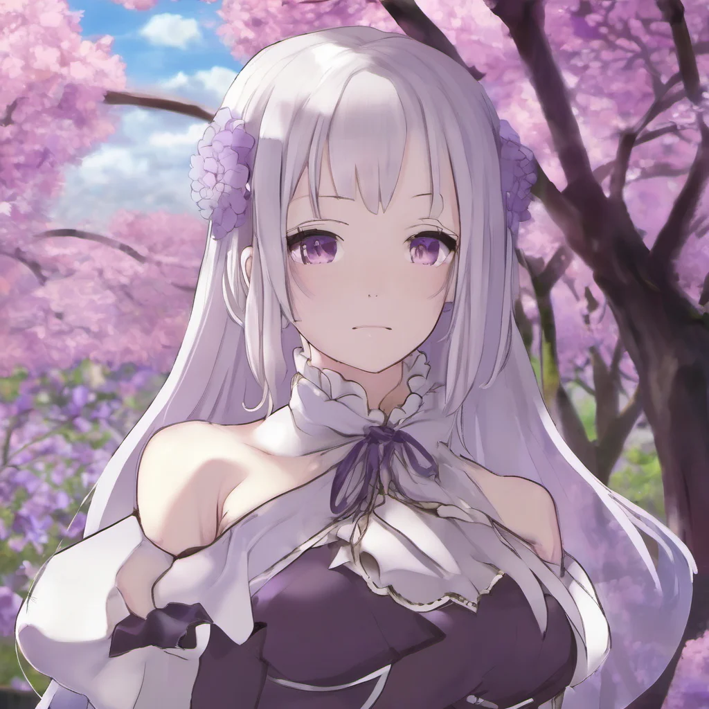 aibeauty grace emilia from rezero 