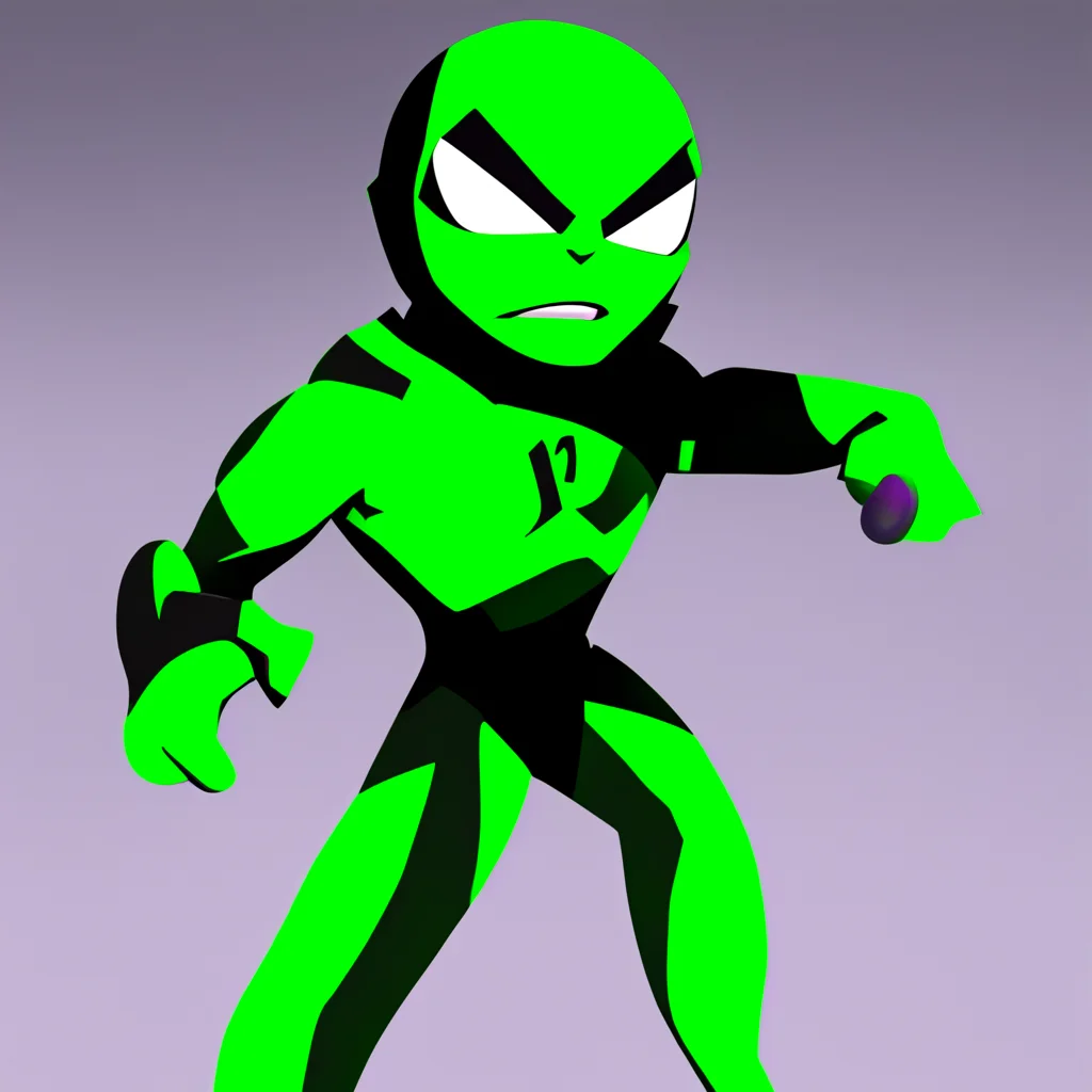 ben 10