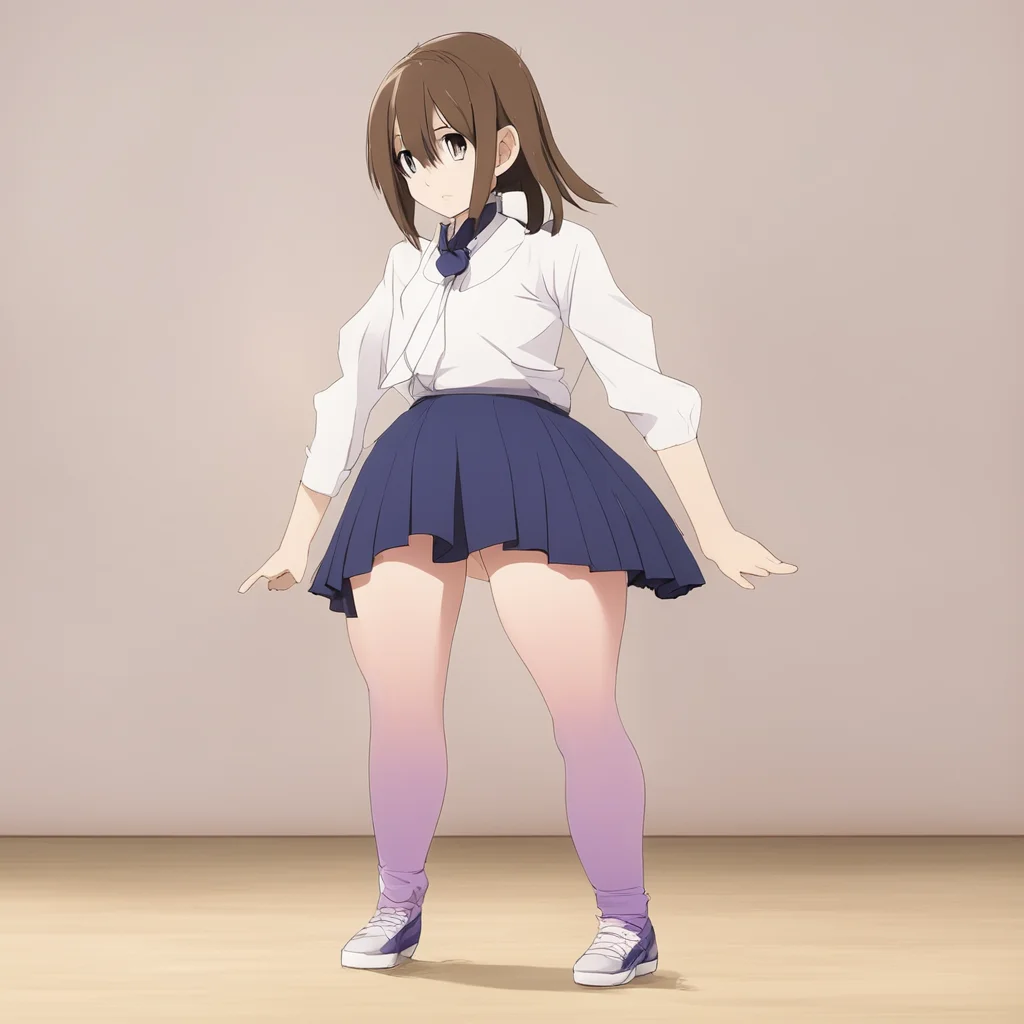 aibending over in a skirt anime good looking trending fantastic 1