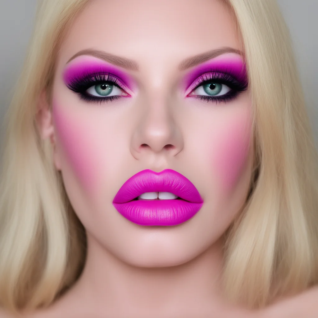 aibimbo%2C huge lips%2C silicone