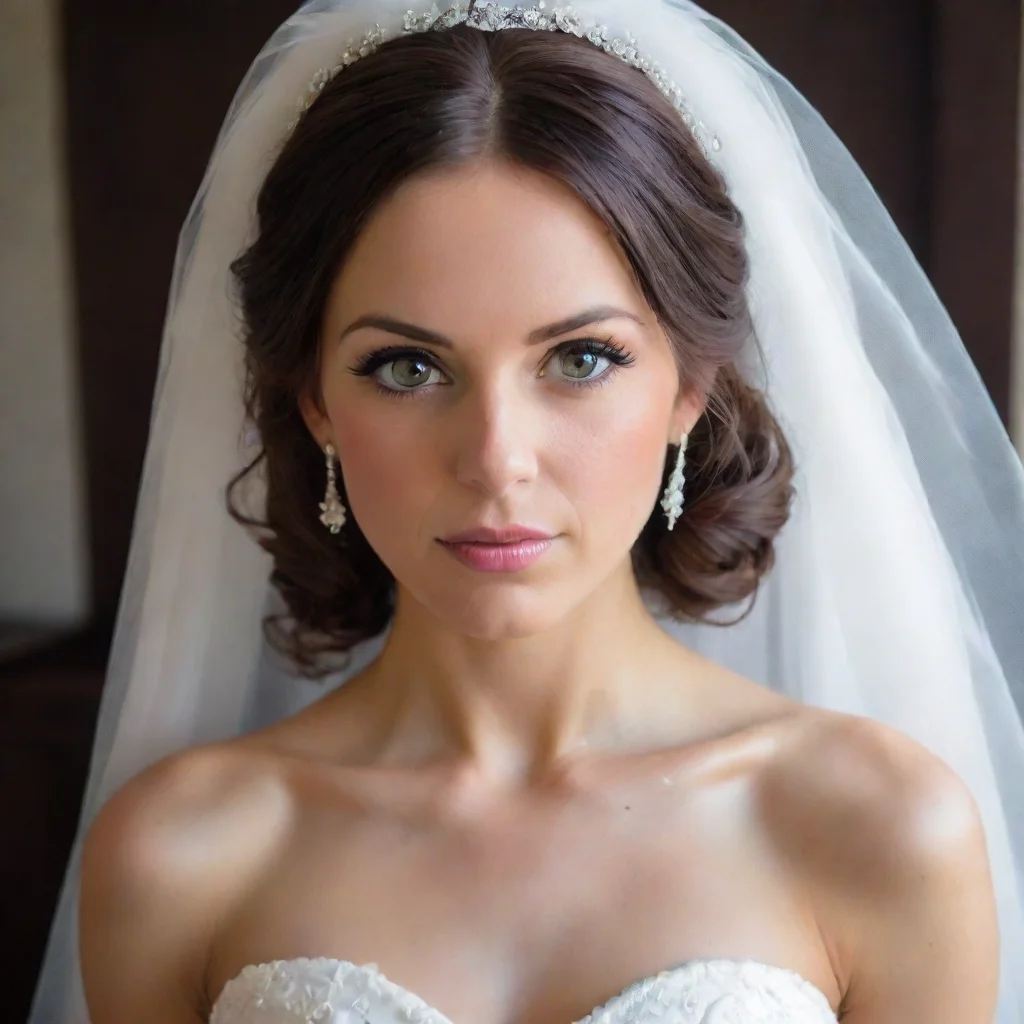 aibisty bride