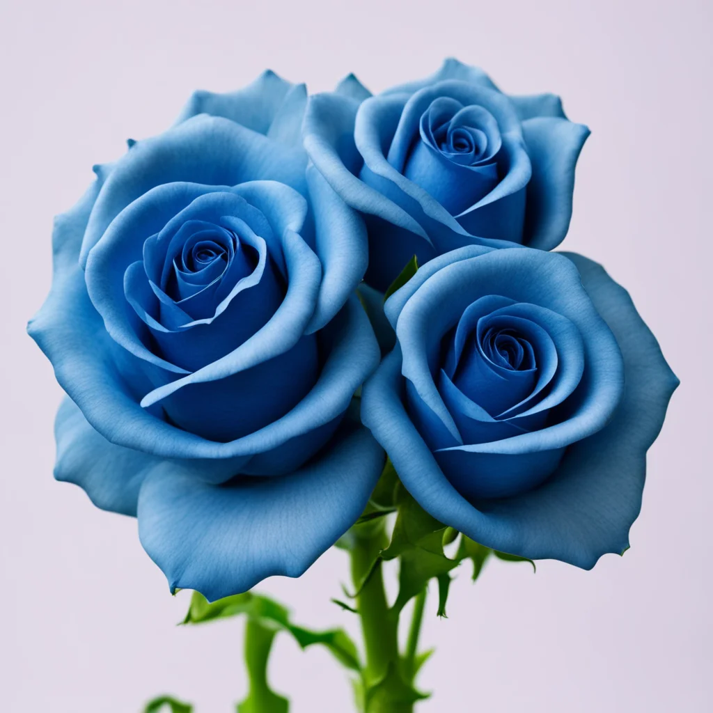 aiblue roses stacked on top of each other good looking trending fantastic 1