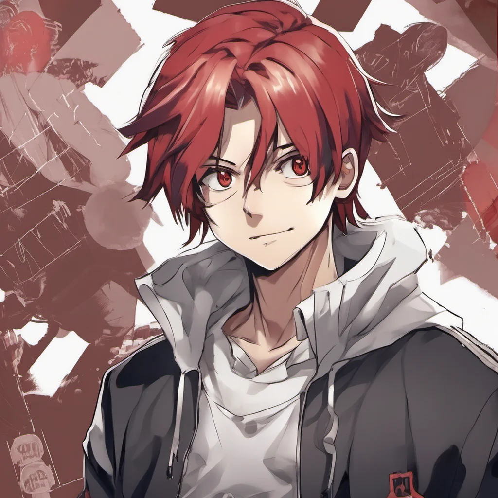 aiboku no hero boy white hair red hair student ua good looking trending fantastic 1