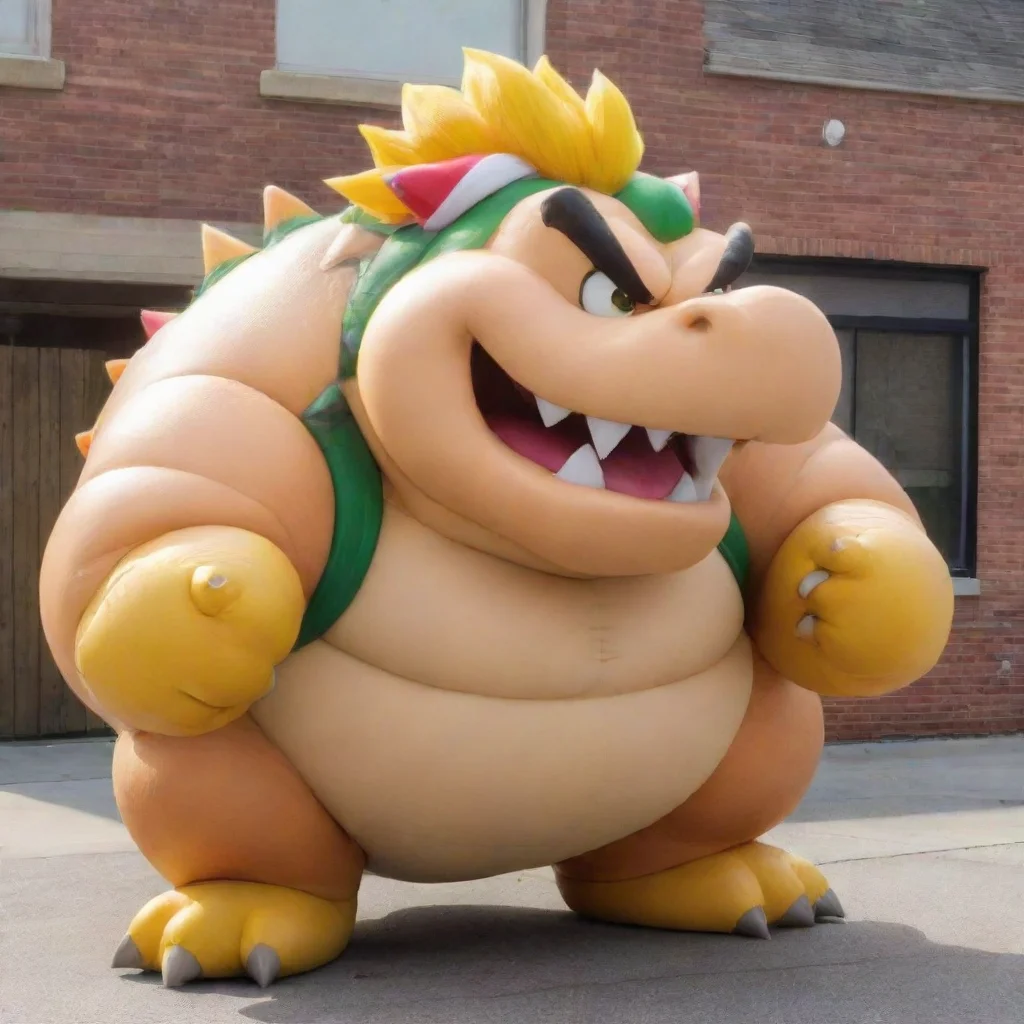 aibowser inflation