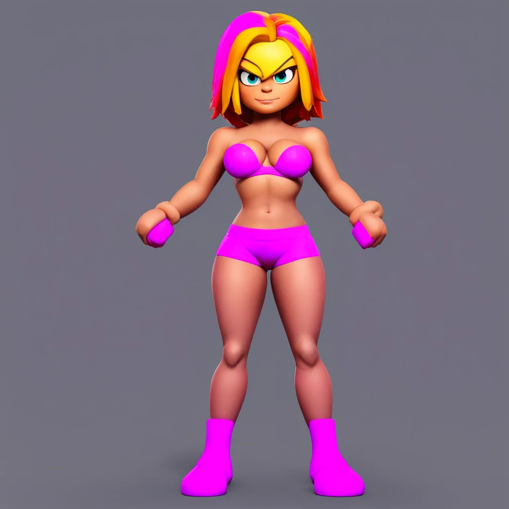brawlstars mandy without clothes good looking trending fantastic 1