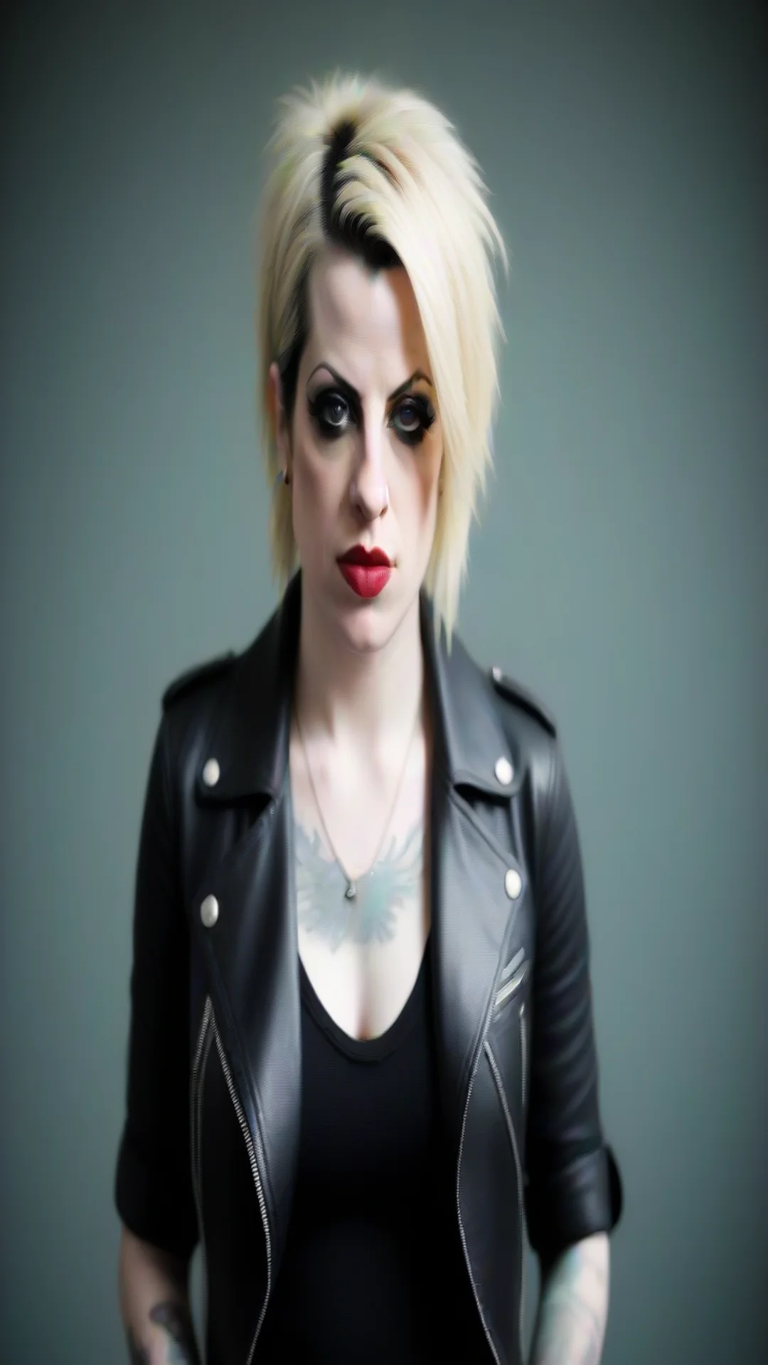 brody dalle  tall
