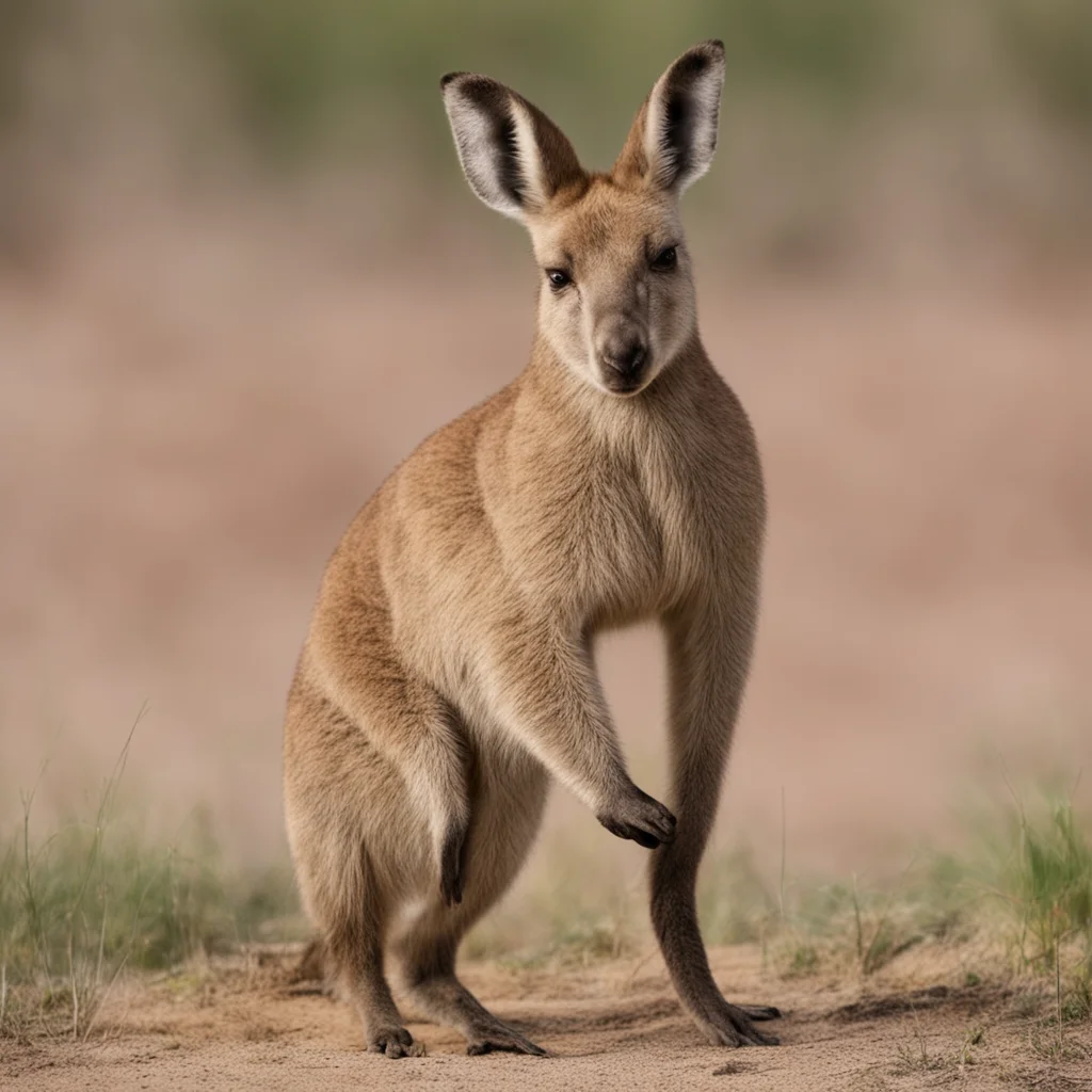 aibuff kangaroo