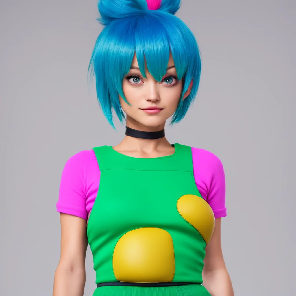 aibulma amazing awesome portrait 2