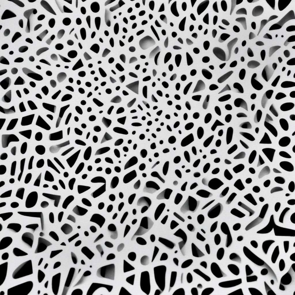 aicalligram large letters blocks of type grid %E2%80%94zineq amazing awesome portrait 2