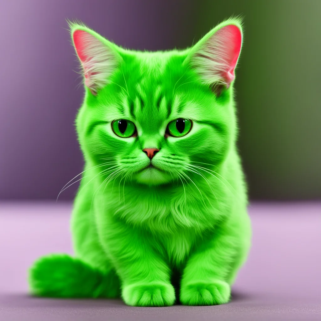 candy apple green cat good looking trending fantastic 1