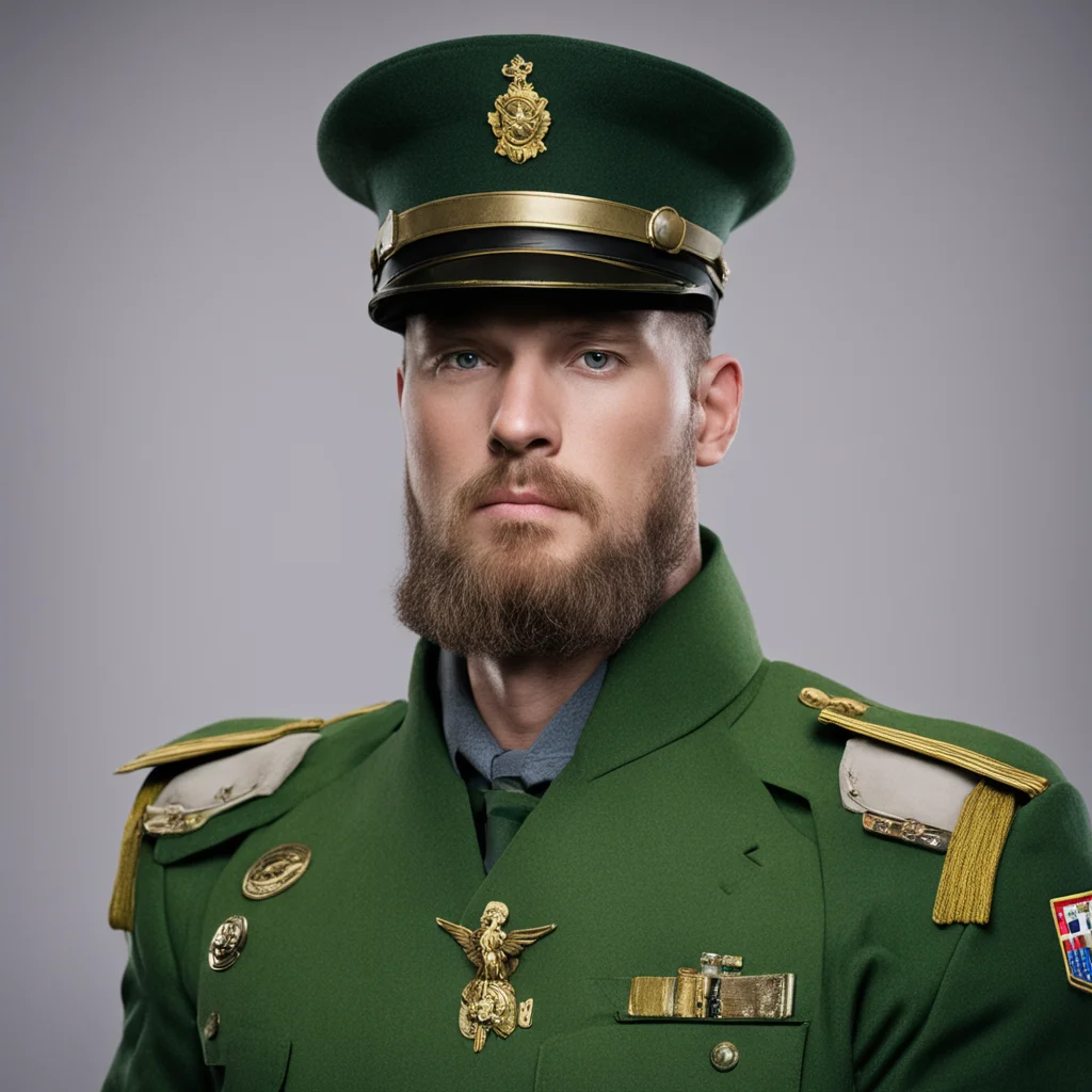 captain  military
