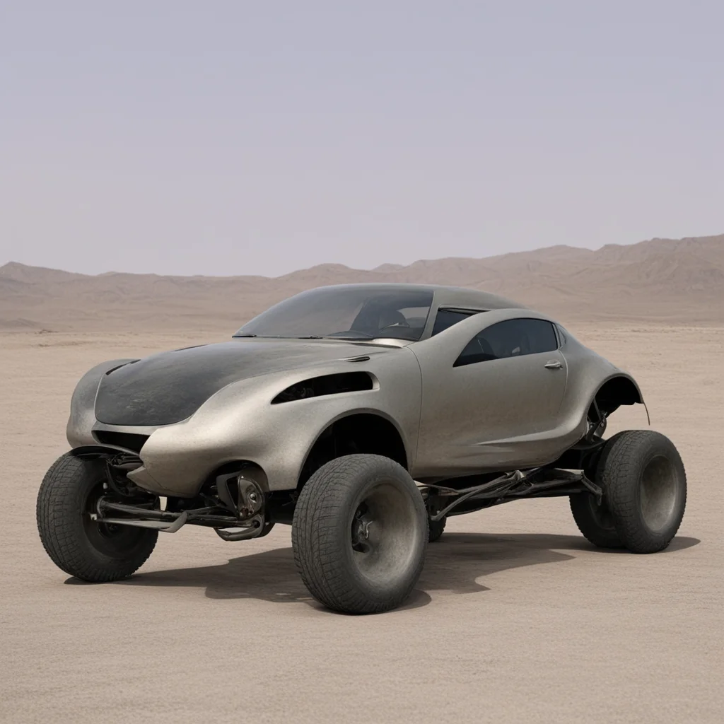 car without wheels good looking trending fantastic 1