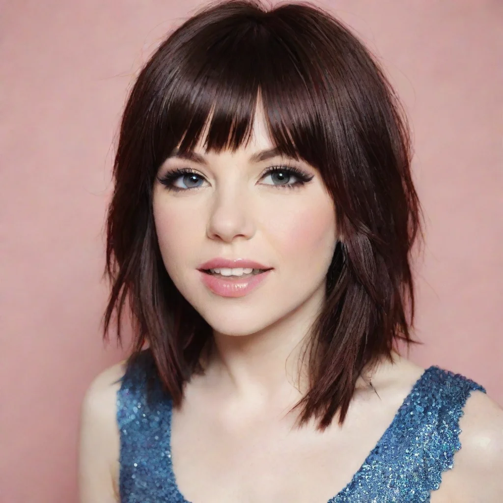 carly rae jepsen