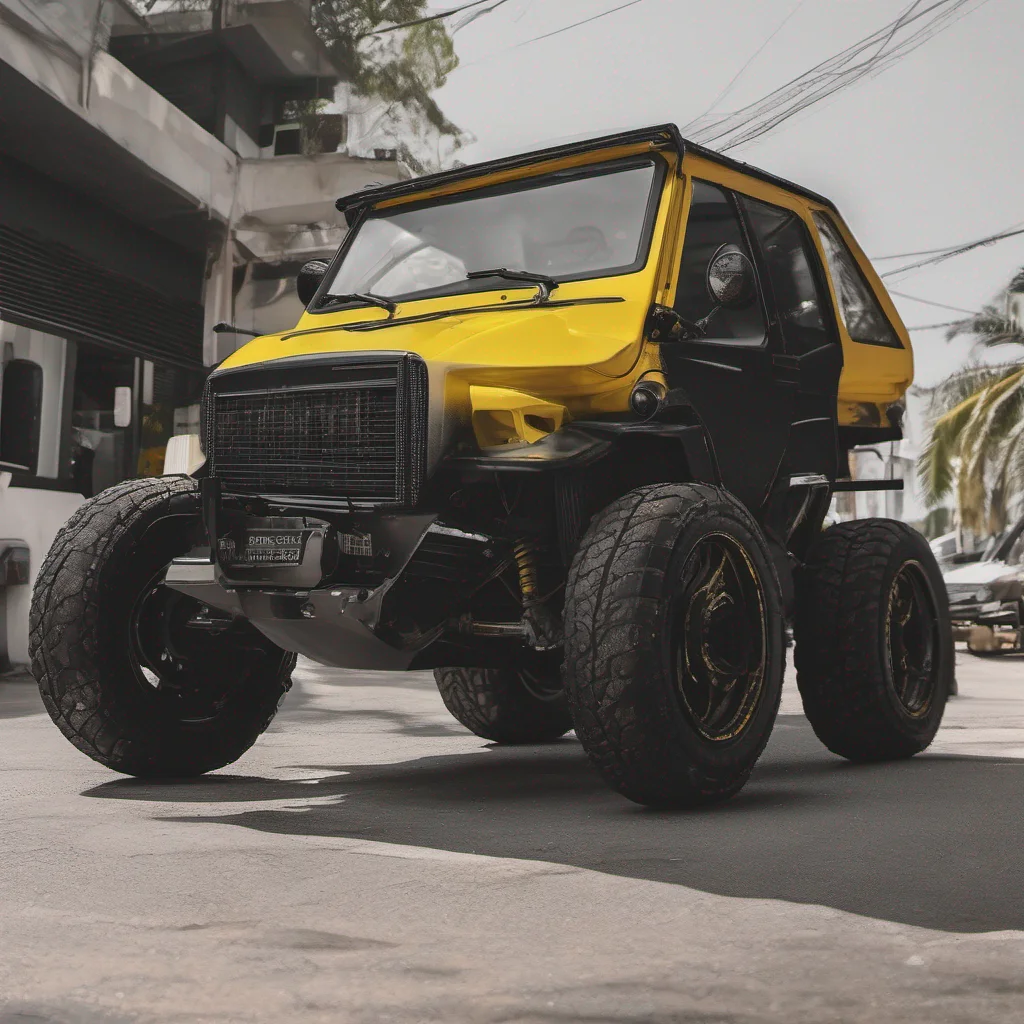 aicarro amarelo e preto de ultima gera%C3%A7%C3%A3o good looking trending fantastic 1
