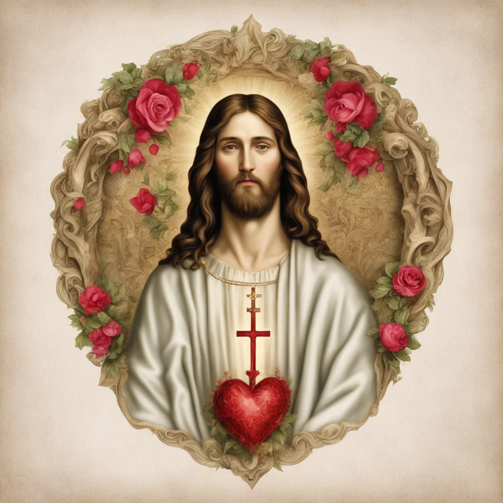 catholic jesus heart good looking trending fantastic 1
