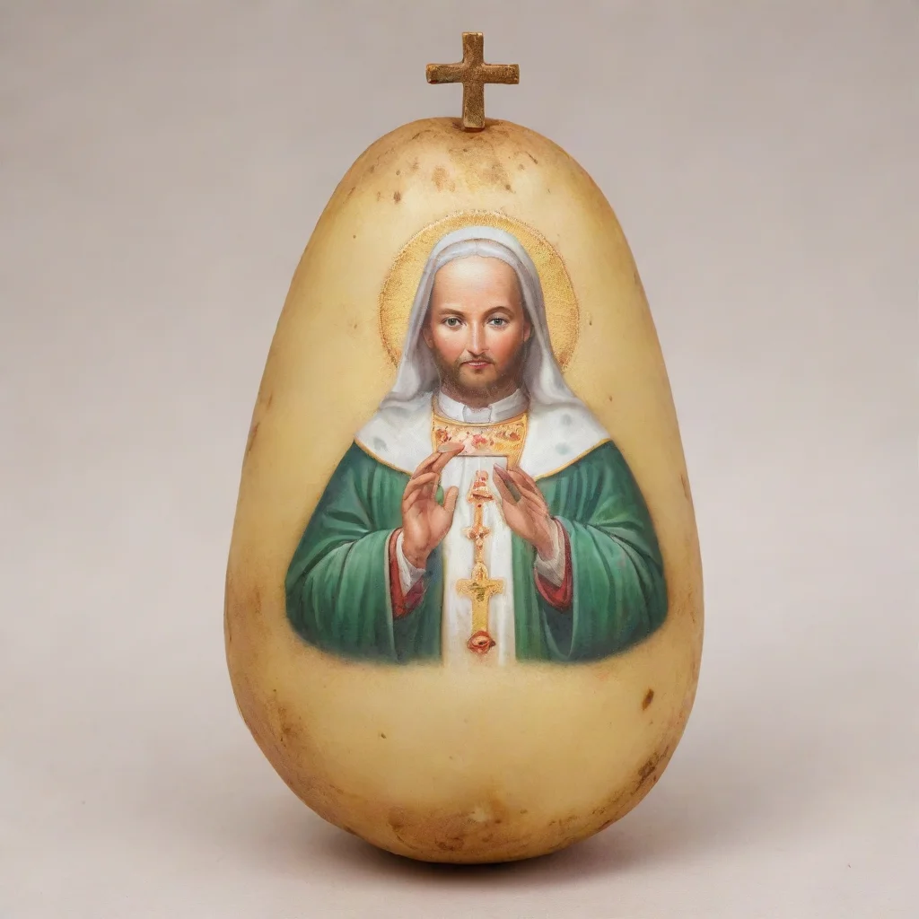 aicatholic potato