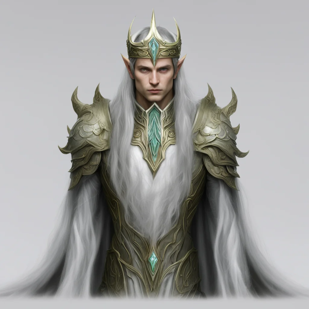 celeborn with simple circlet good looking trending fantastic 1