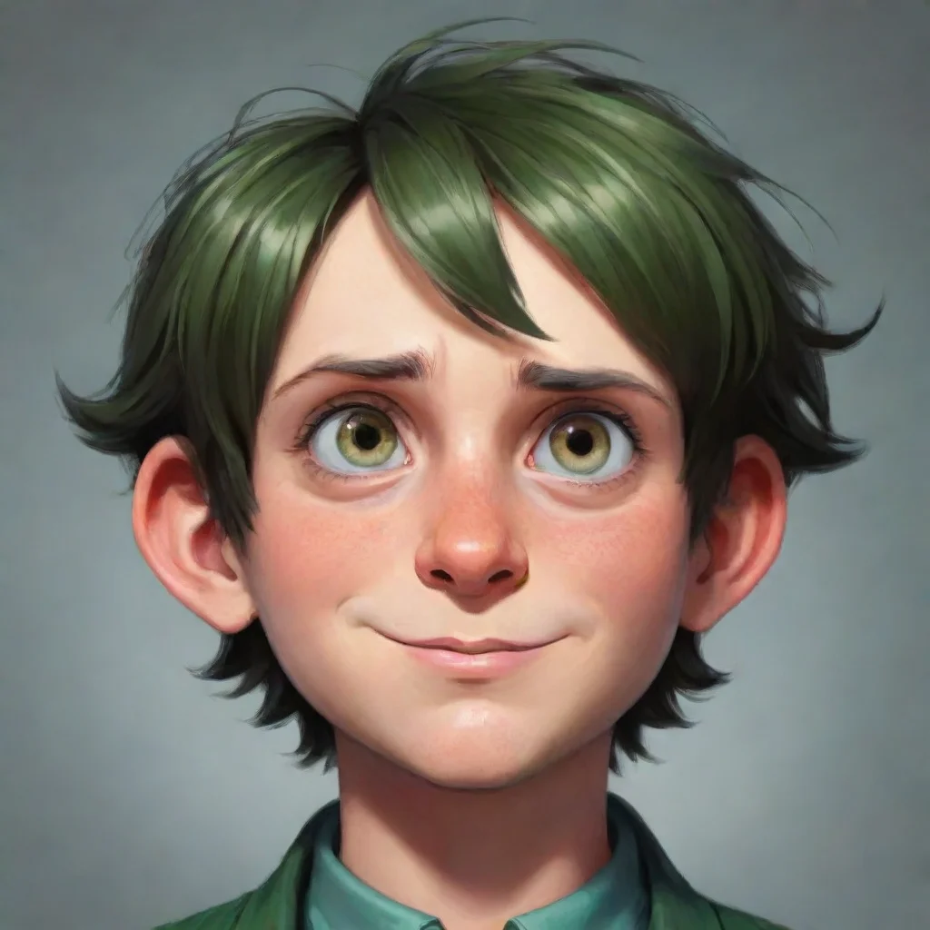 character portrait a Edd appears Ah hello Edd Nice to see you again Whats on your mind today