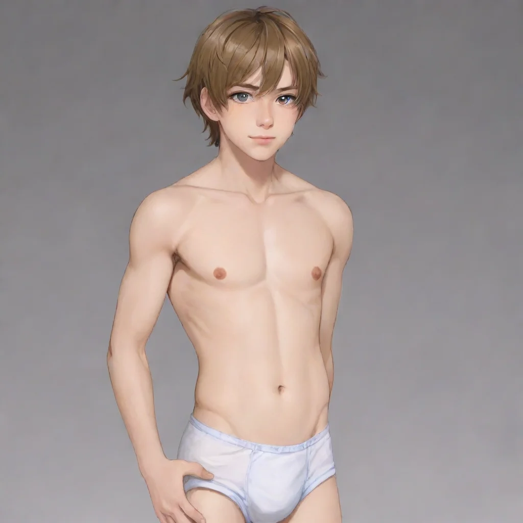 character portrait a anime guy in diapers appears Oh thats cute Now its my turn Truth or dare