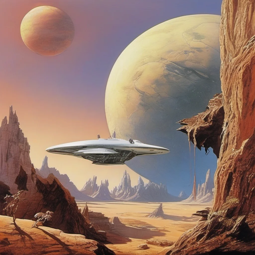 character portrait roger dean close to the edge planet appears We are a service that can generate or edit pictures for new customers