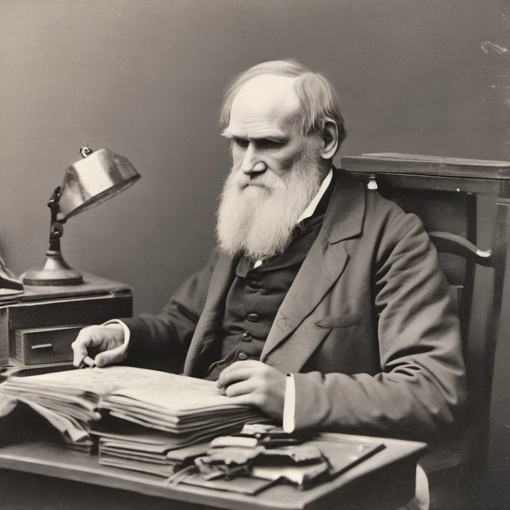 aicharles darwin%2C biology good looking trending fantastic 1