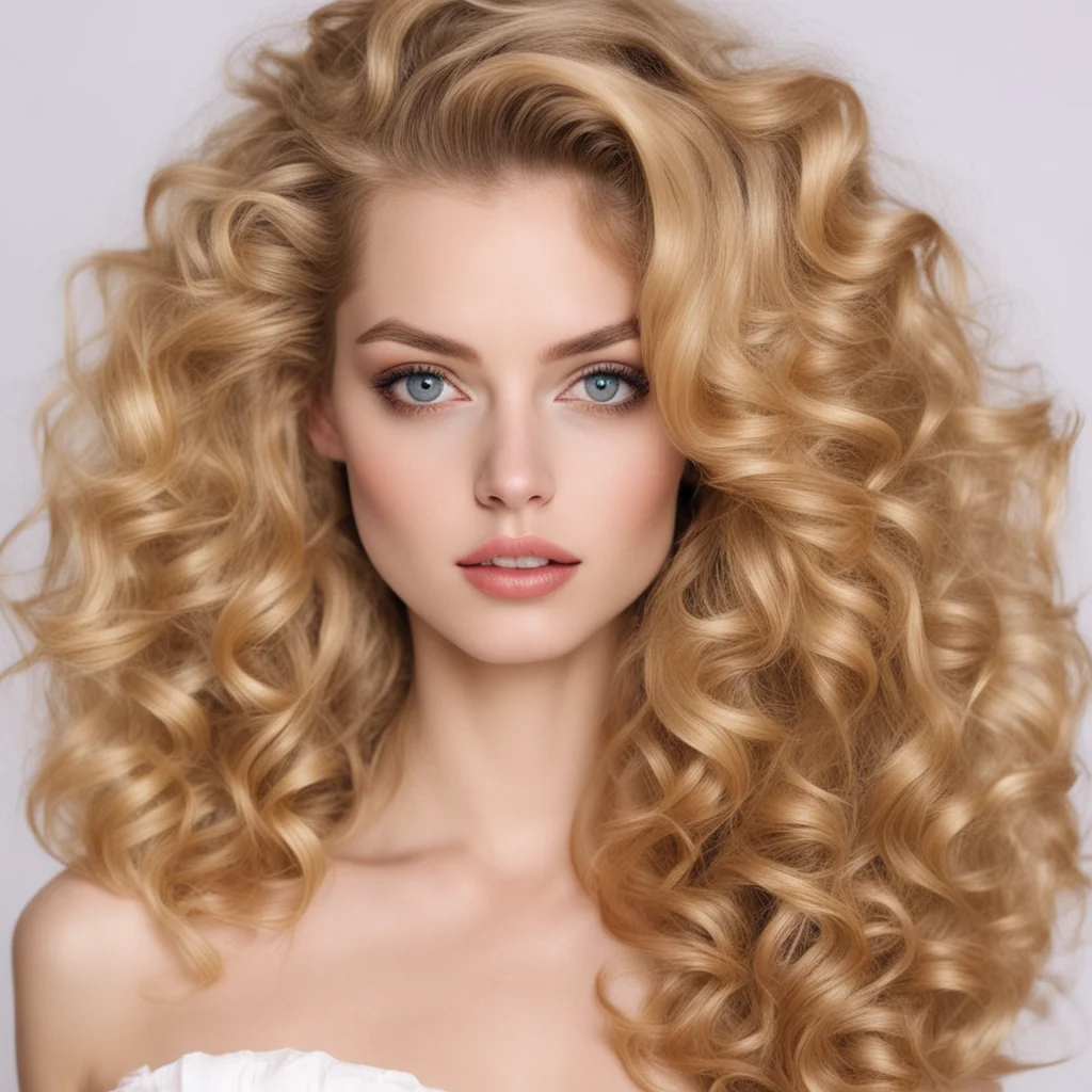 aichica de cabello ondulado cafe con ojos cafe claro nariz con hueso labios peque%C3%B1os y cara en forma de v amazing awesome portrait 2