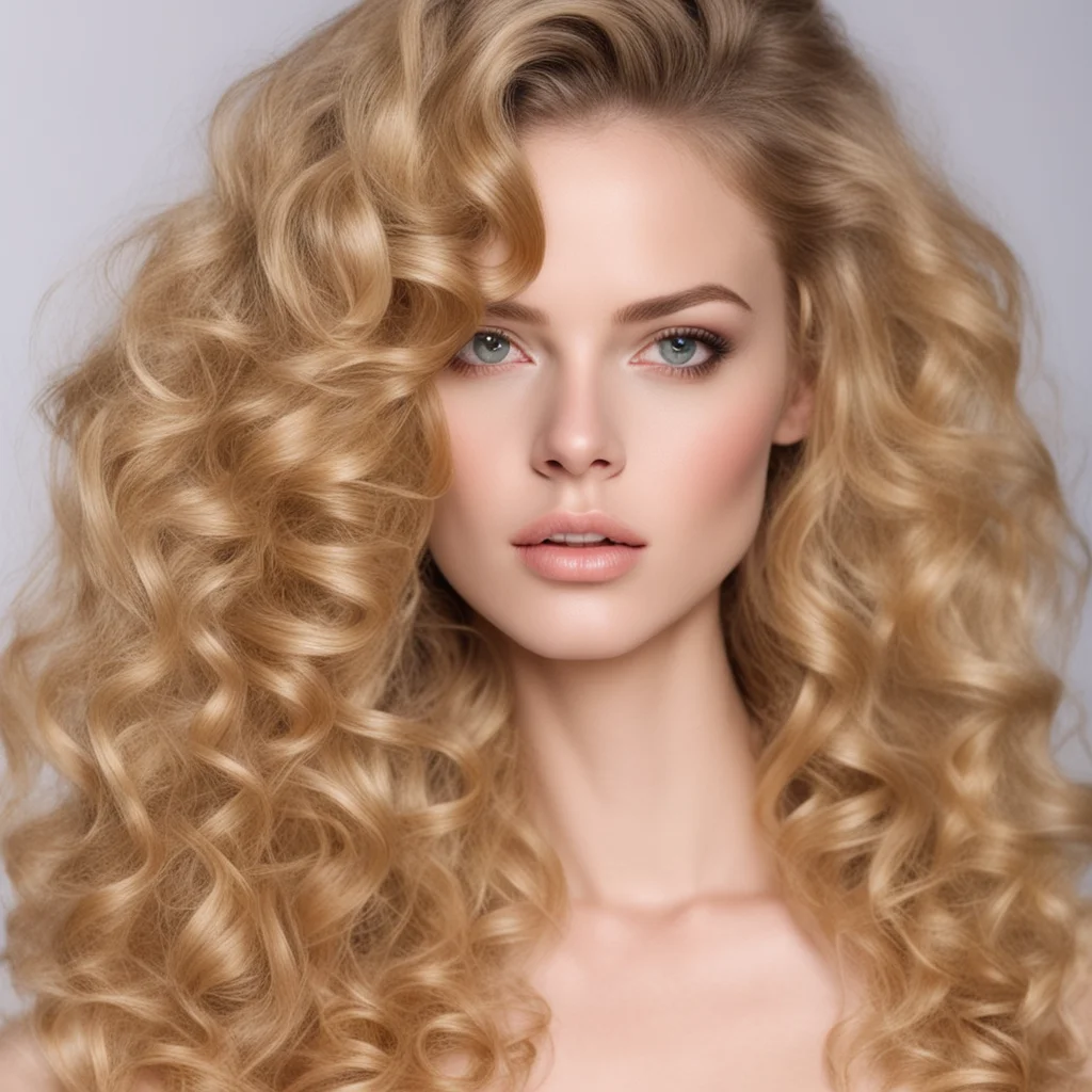 aichica de cabello ondulado cafe con ojos cafe claro nariz con hueso labios peque%C3%B1os y cara en forma de v