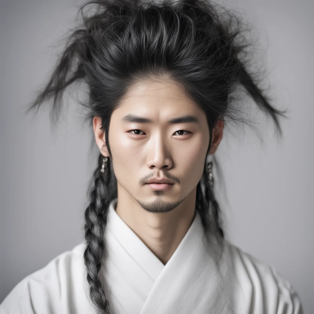 aichico de la antigua china con cabello blanco  y largo japanese amazing awesome portrait 2 amazing awesome portrait 2