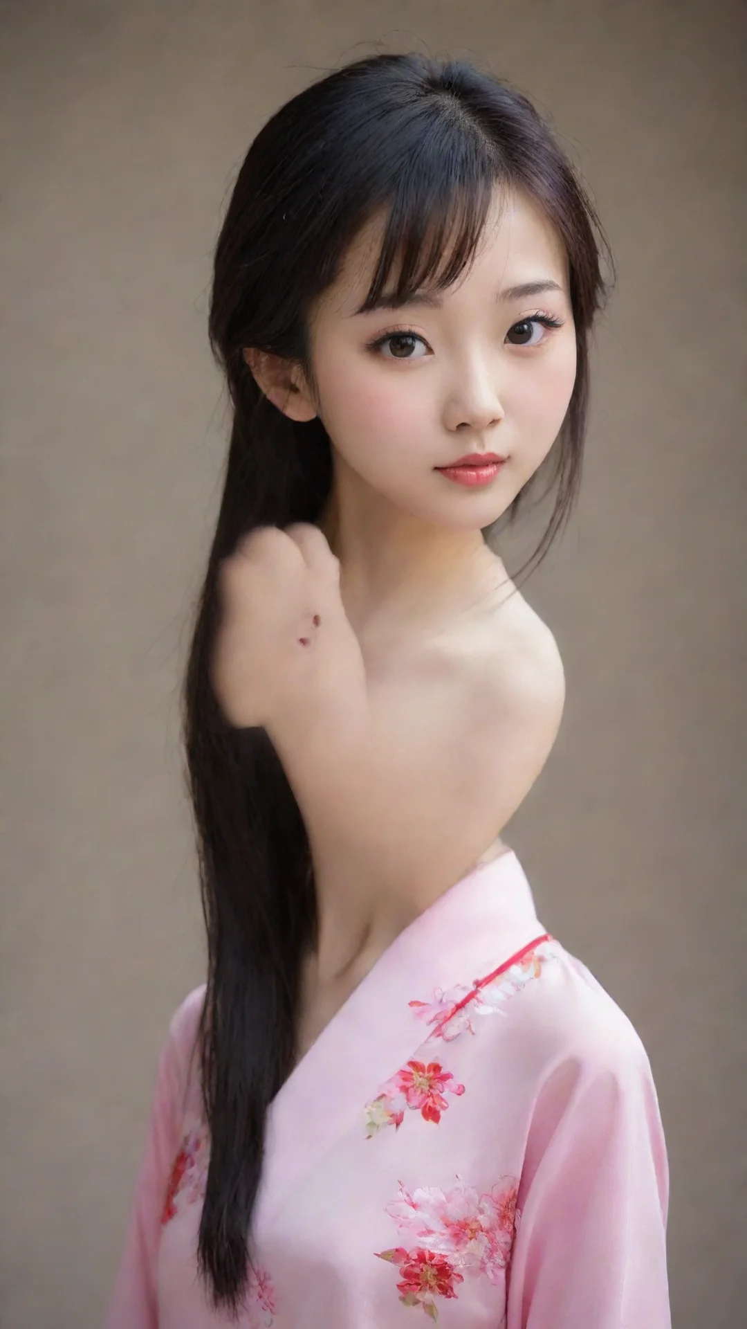 chinese girl  hdtall