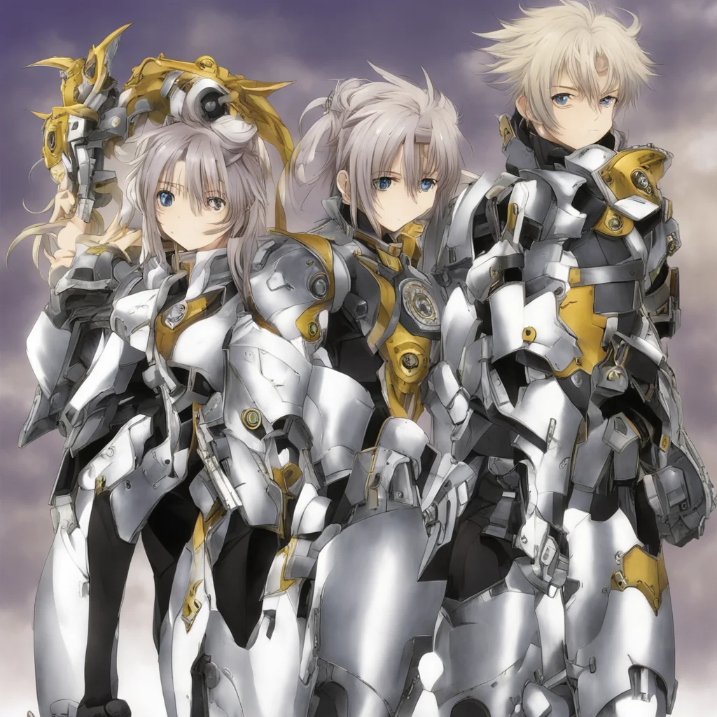 aichrome shelled regios