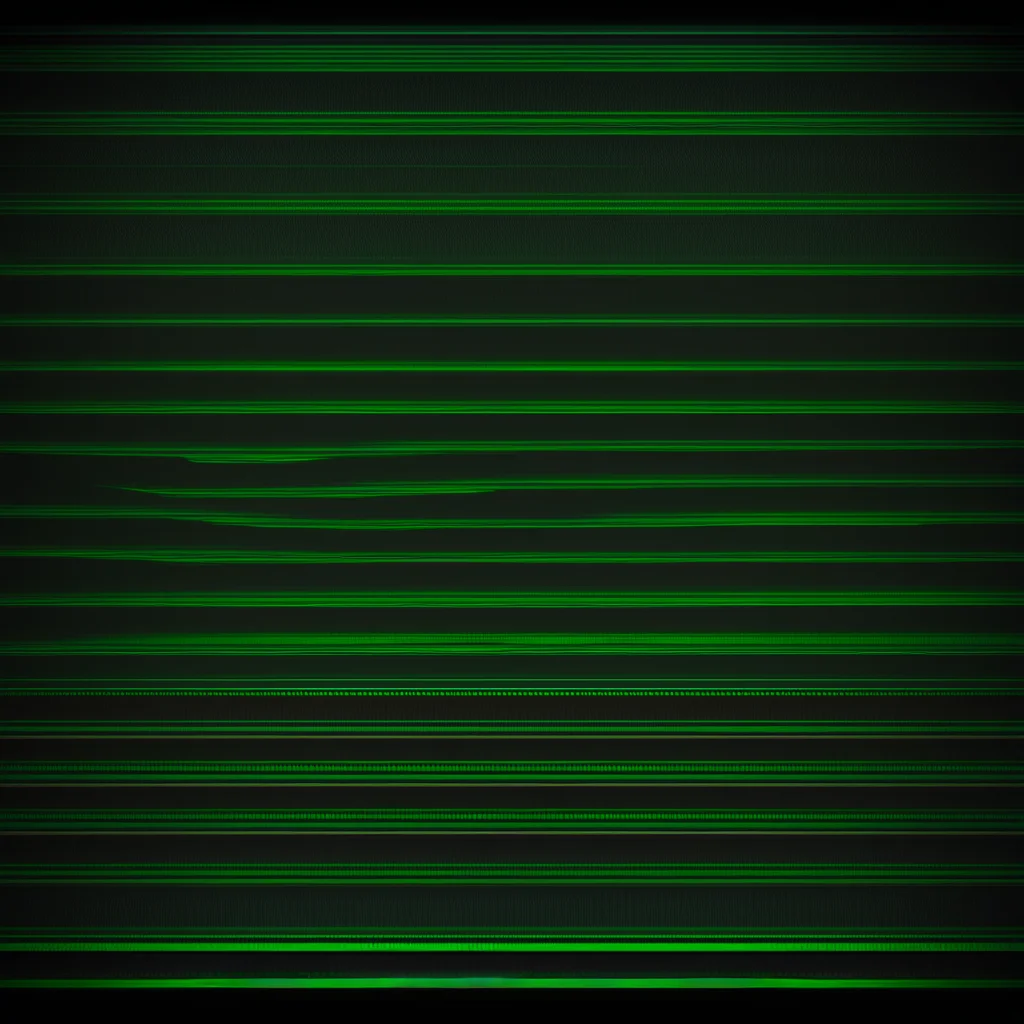aicr%C3%A9er un fond d%E2%80%99%C3%A9cran hacker avec des lignes vertical de binaire vert sur fond noir