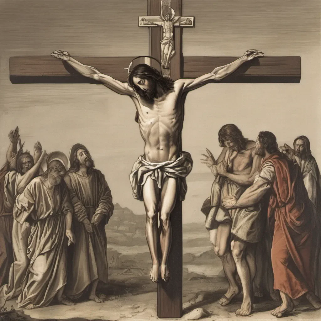 crucification of jesus good looking trending fantastic 1