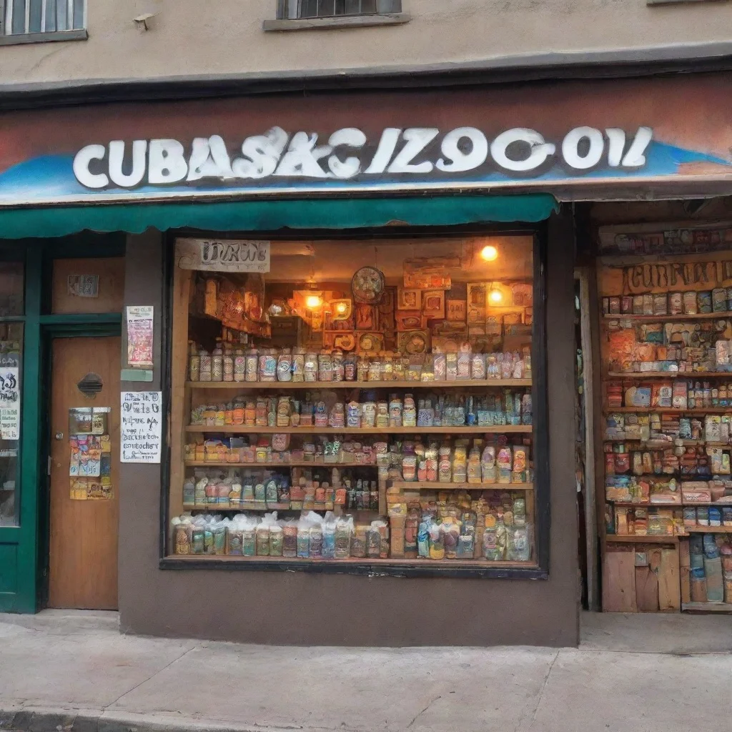 cuban exzatics smokeshop