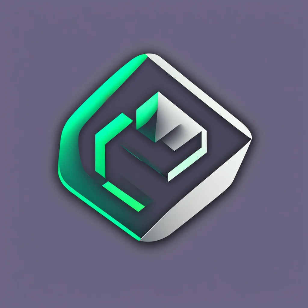 cubix program application  logo