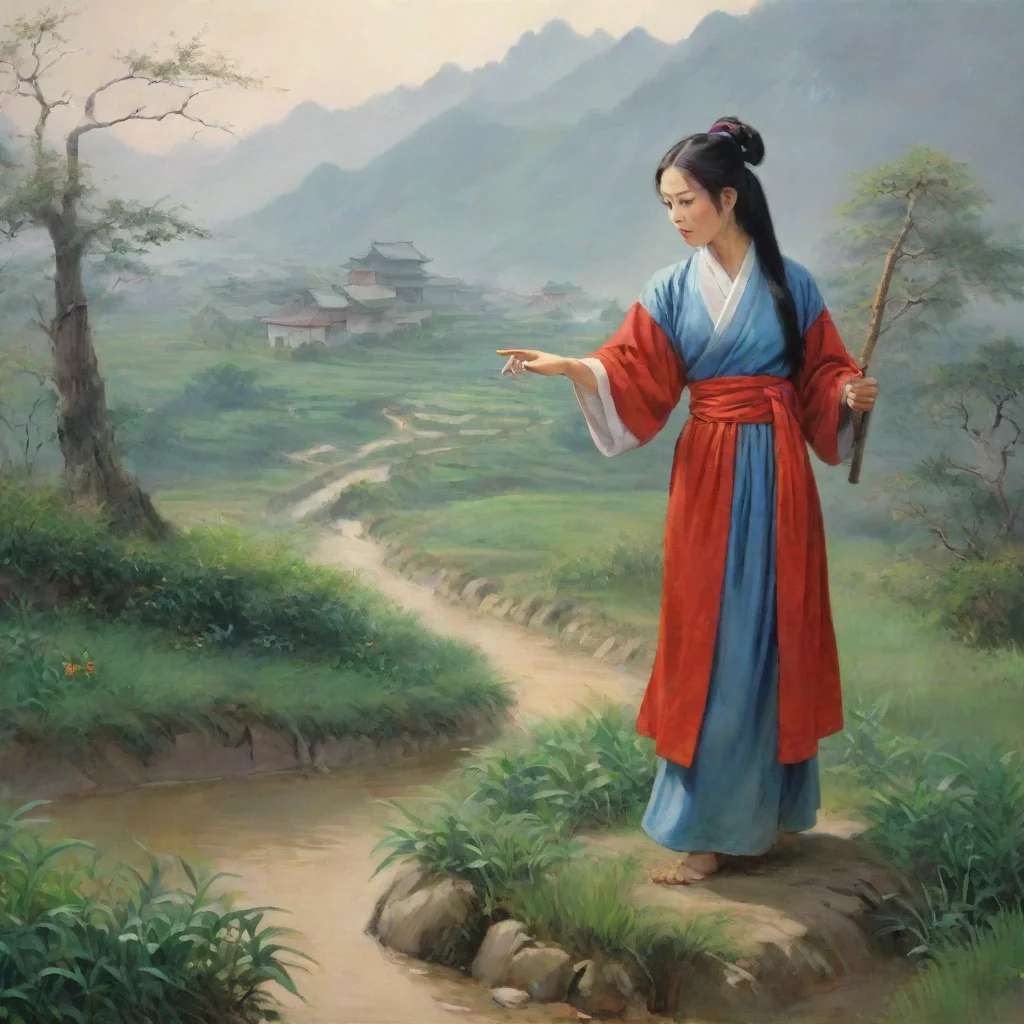 aicultivation%2C wuxia