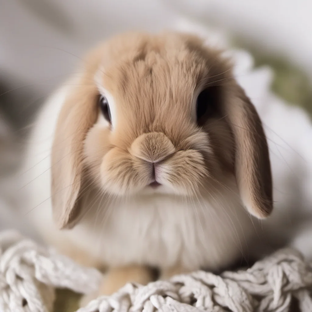 cute bunny 