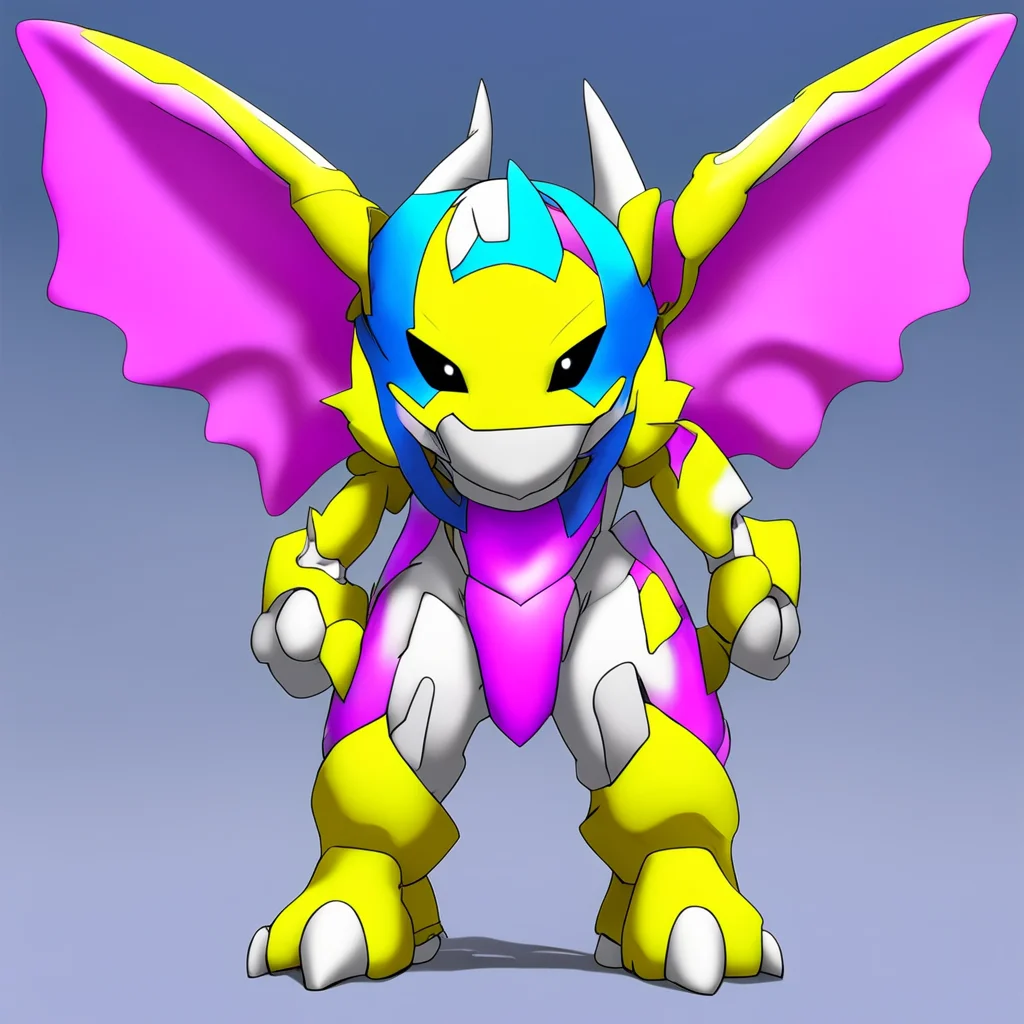 aicute digimon%2C first form good looking trending fantastic 1