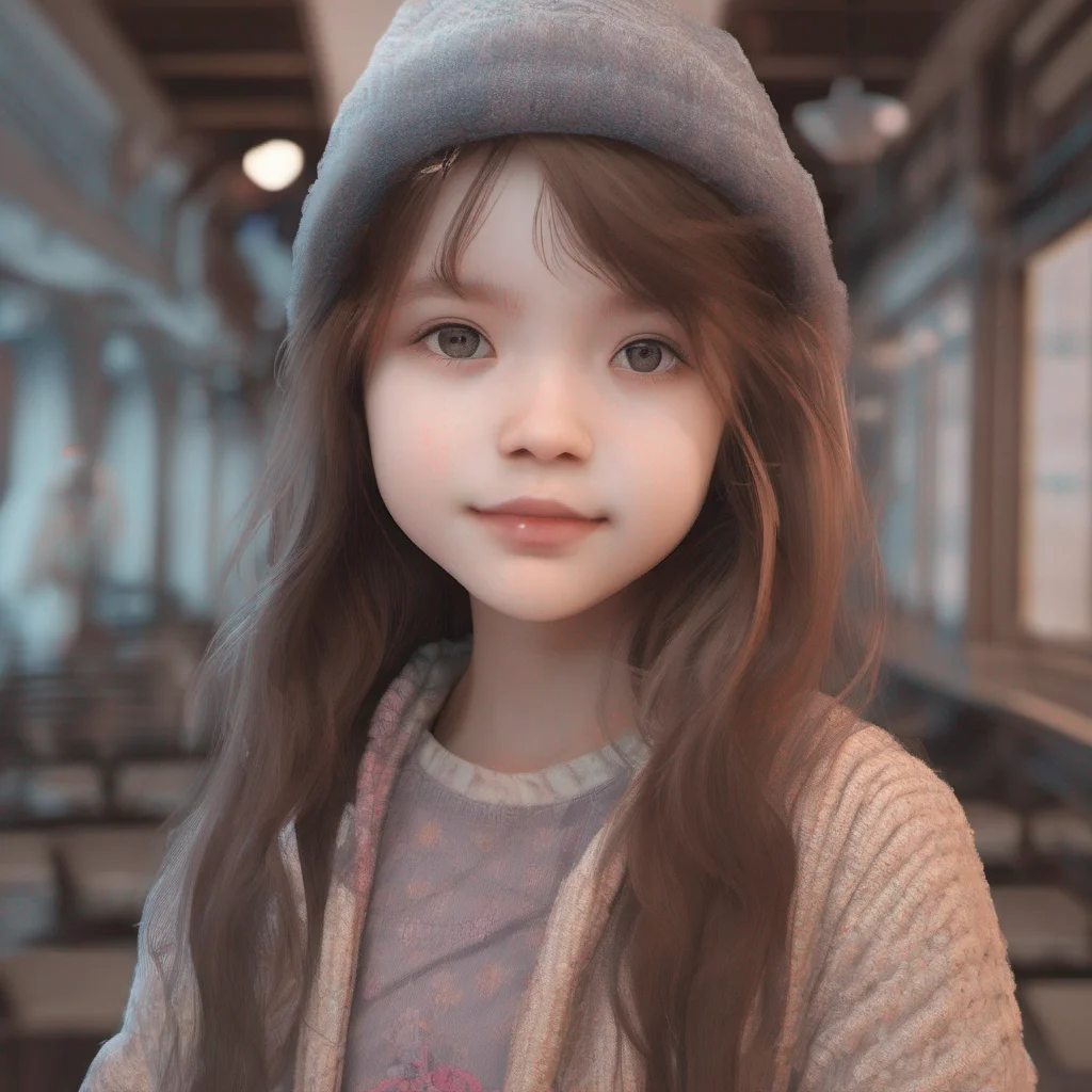 cute girl amazing awesome portrait 2