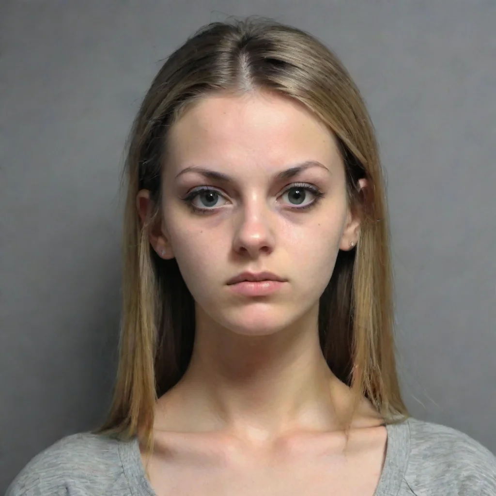 aicyber criminal babe arrested