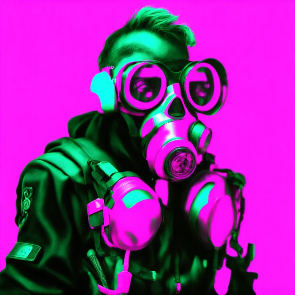 aicyberpunk%2C gas mask%2C neon blue and pink good looking trending fantastic 1