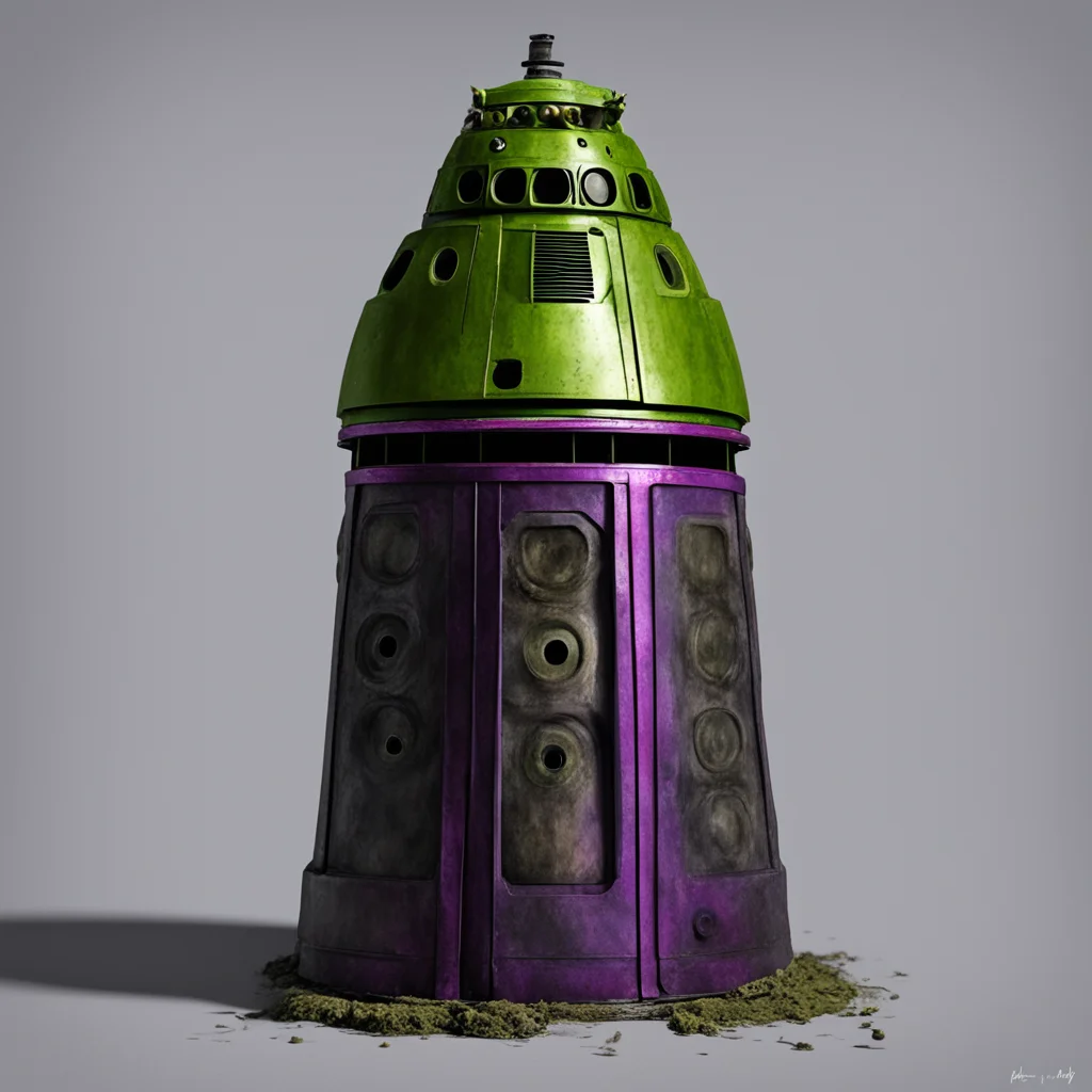 dalek mutant good looking trending fantastic 1